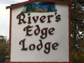  River's Edge Lodge  Ливенворт